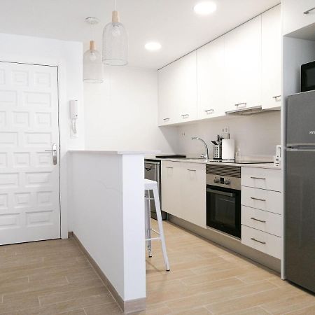 Apartamentos Maite Peñíscola Esterno foto