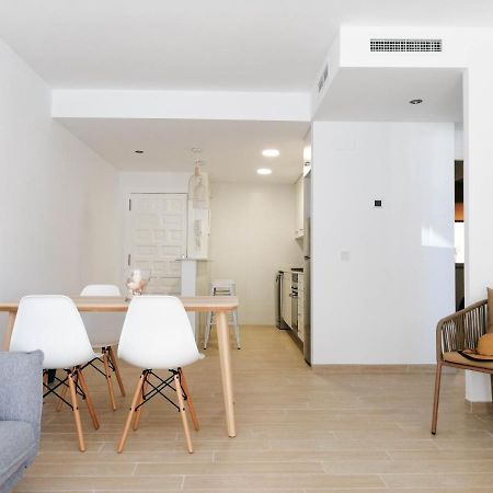 Apartamentos Maite Peñíscola Esterno foto