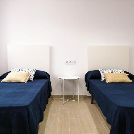 Apartamentos Maite Peñíscola Esterno foto
