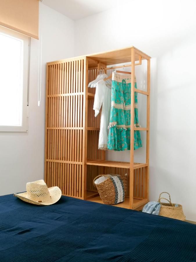 Apartamentos Maite Peñíscola Esterno foto