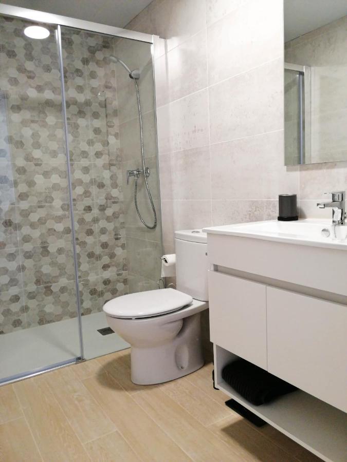 Apartamentos Maite Peñíscola Esterno foto