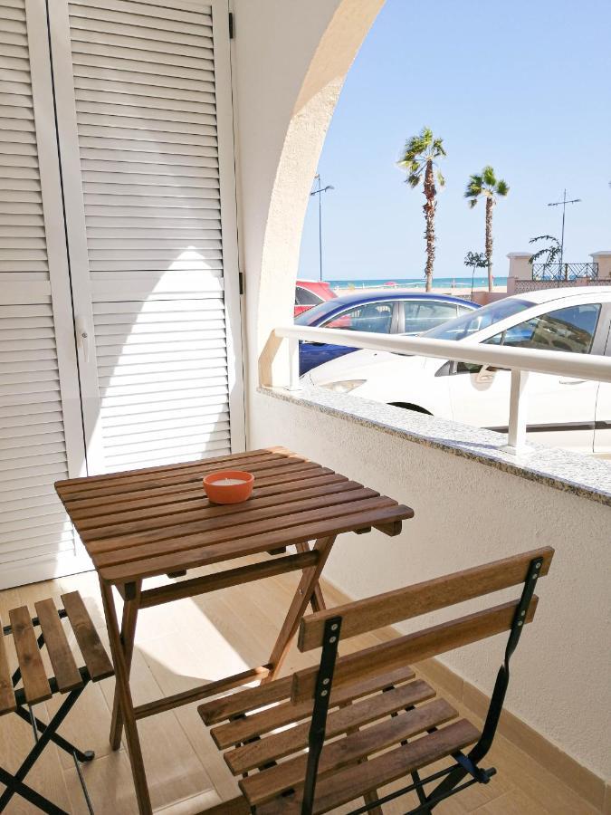 Apartamentos Maite Peñíscola Esterno foto