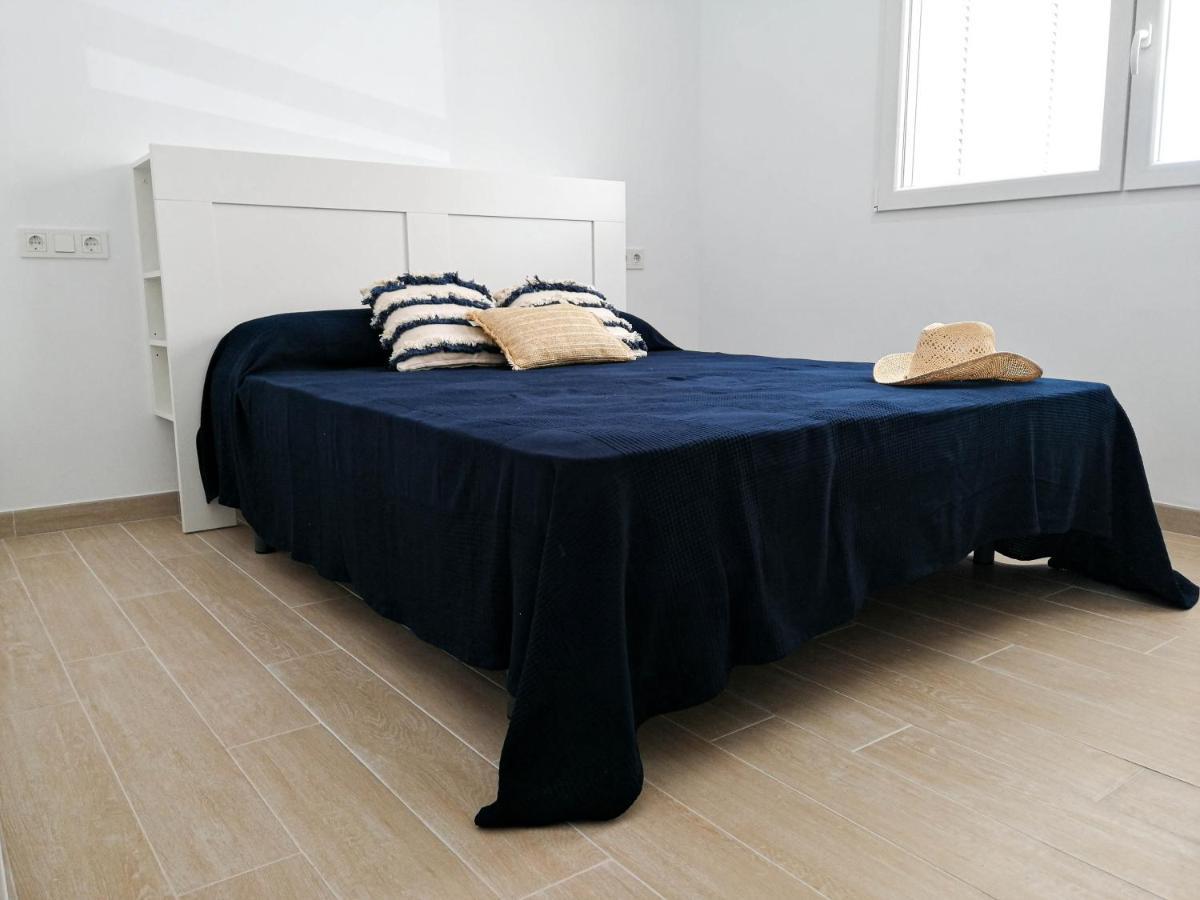 Apartamentos Maite Peñíscola Esterno foto