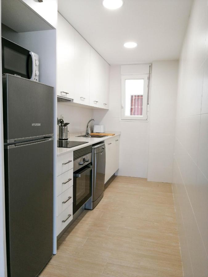 Apartamentos Maite Peñíscola Esterno foto