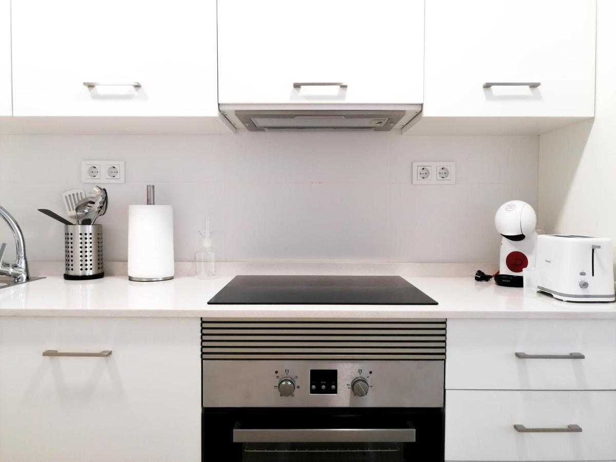 Apartamentos Maite Peñíscola Esterno foto