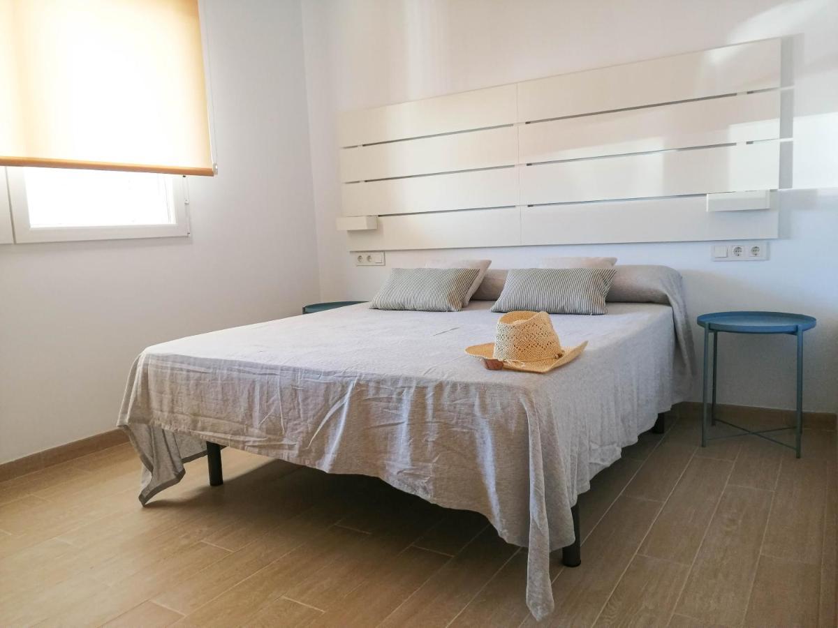 Apartamentos Maite Peñíscola Esterno foto